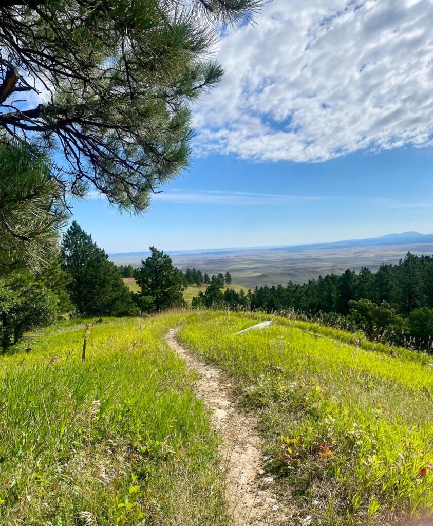 Sundance, WY