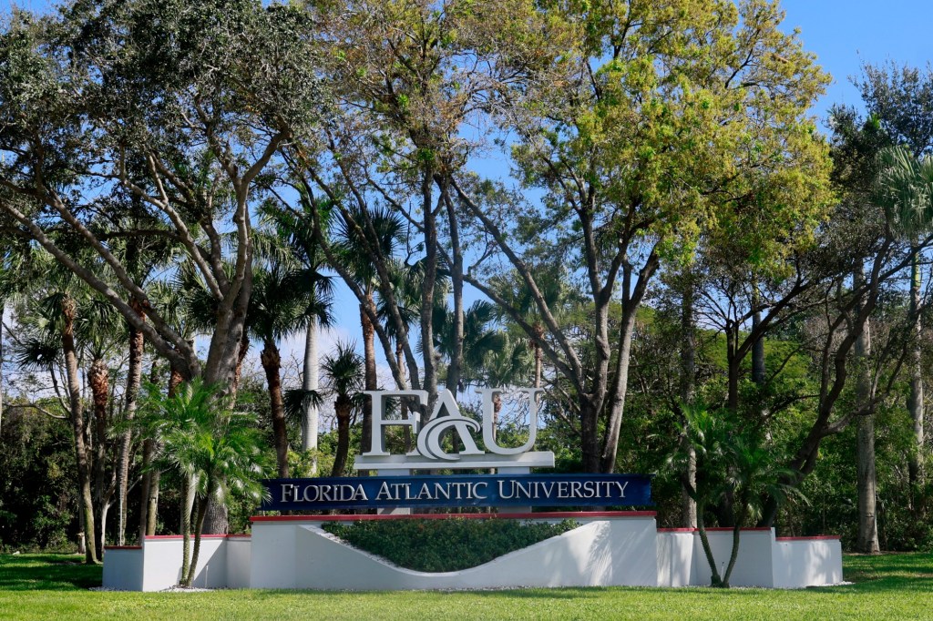 Florida Atlantic University to launch a new AI engineering lab Florida Atlantic University to launch a new AI engineering lab