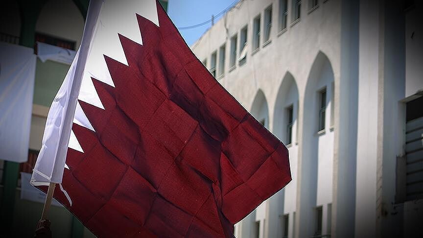 Egypt, Qatar discuss efforts to de-escalate Iran-US tensions logo