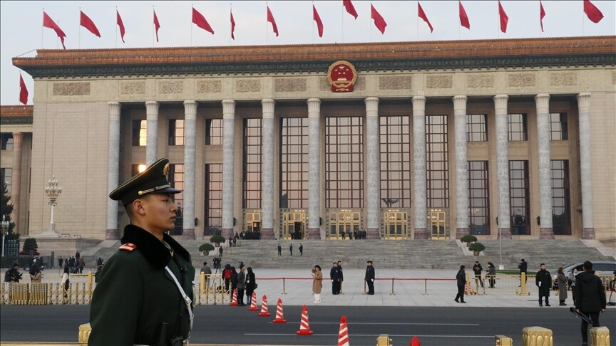China claims Japan’s military buildup is ‘increasingly serious’ Content media