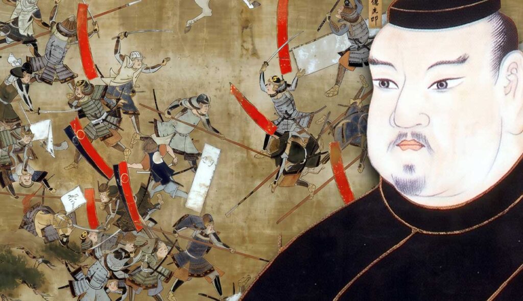 Why Did Japan Cut Itself Off From the Rest of the World for Over 200 Years photo of Mike Cohen