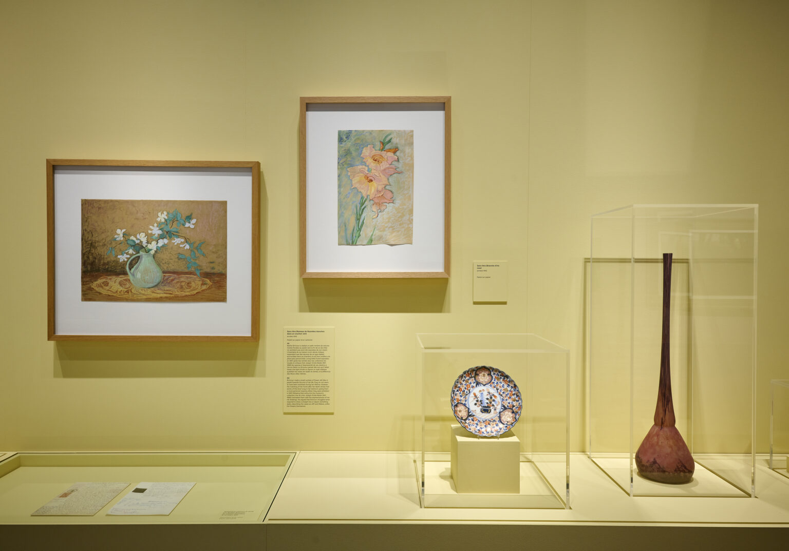 80 years after death: National Museum retrospective brings Berthe Brincour back into focus 80 years after death: National Museum retrospective brings Berthe Brincour back into focus