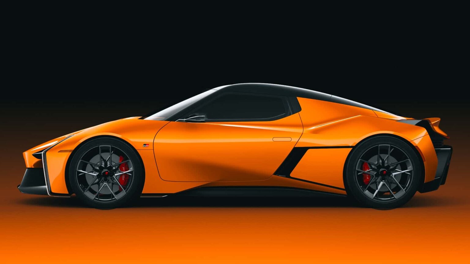 Is Toyota Coming Out With A New Sports Car? Is Toyota Coming Out With A New Sports Car?