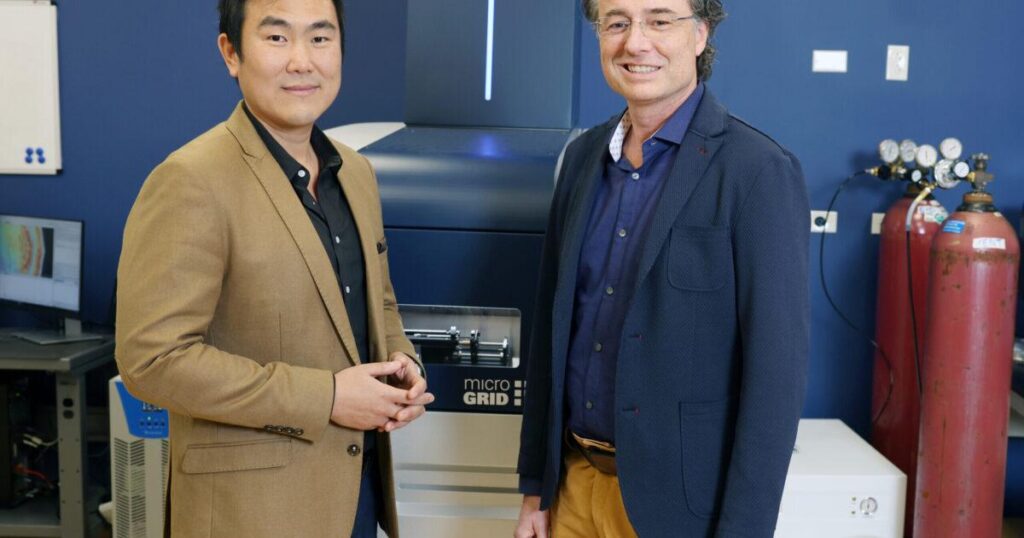 Study links joint pain supplement to accelerating dementia: New research has found an association between taking glucosamine, a popular over-the-counter supplement used for joint pain, and a higher likelihood of progressing from mild cognitive impairment to Alzheimer’s disease. Study links joint pain supplement to accelerating dementia: New research has found an association between taking glucosamine, a popular over-the-counter supplement used for joint pain, and a higher likelihood of progressing from mild cognitive impairment to Alzheimer’s disease.