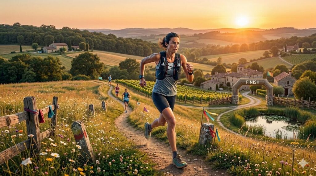 Trail 100 Andorra UTMB 2026 – Résultats et suivi Live Trail 100 Andorra UTMB 2026 – Résultats et suivi Live