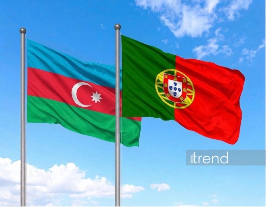 Azerbaijan set to open its embassy in Portugal
