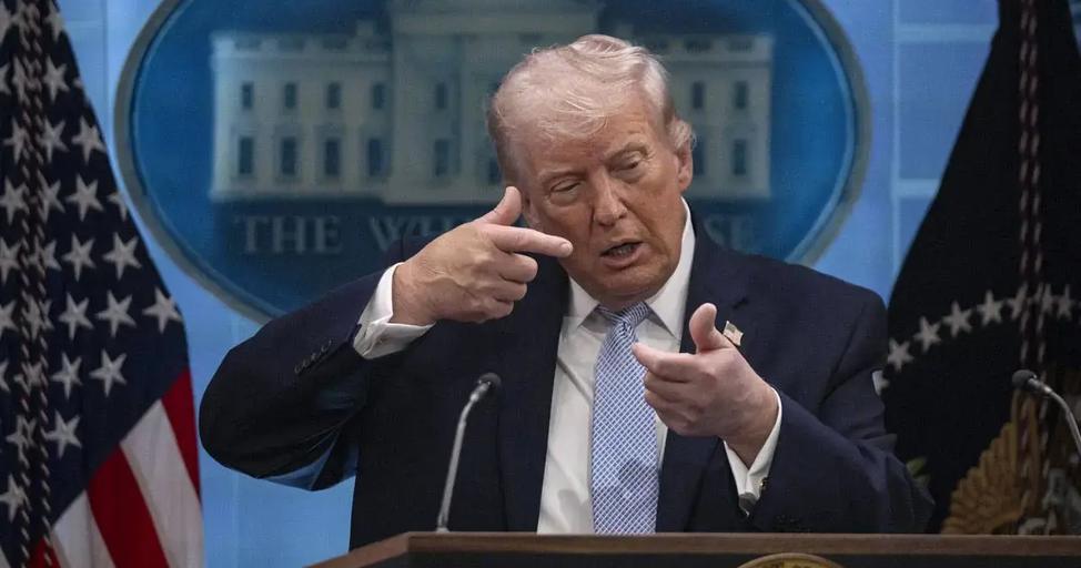 Trump Threatens to Continue Bombing; Pakistan and Japan Call for Talks Trump Threatens to Continue Bombing; Pakistan and Japan Call for Talks