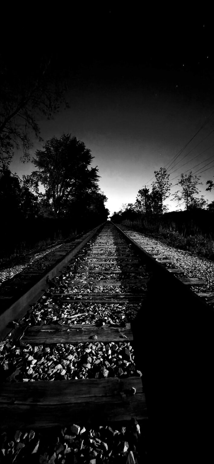 Feeling alone tonight.