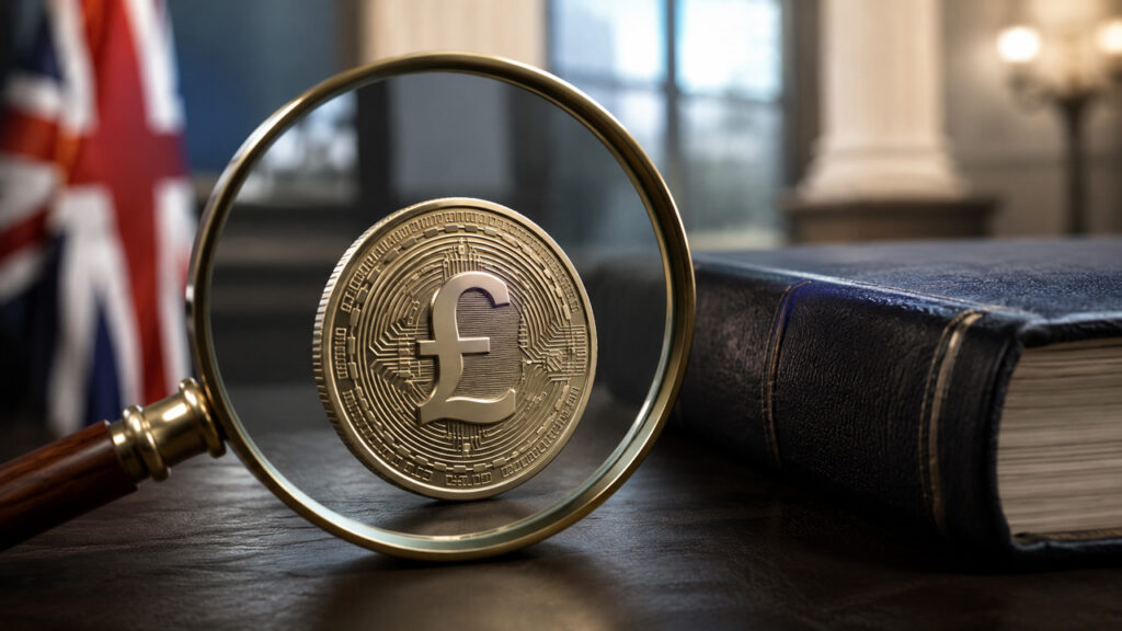 UK FCA Stablecoin and Custody Regime