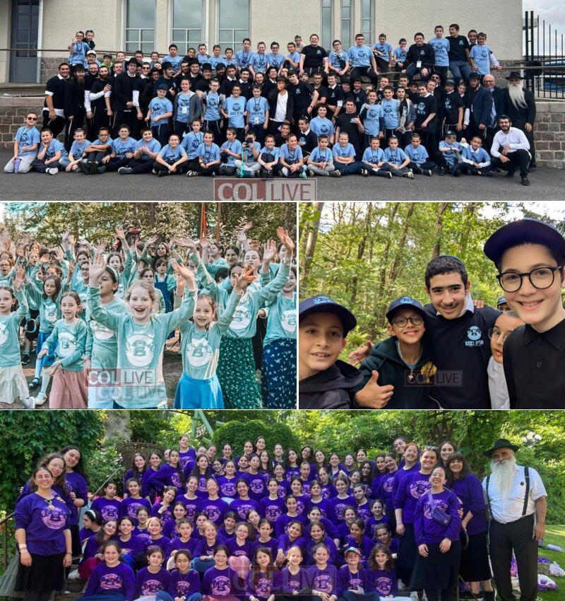 Head Staff Announced for Gan Yisroel Sweden Head Staff Announced for Gan Yisroel Sweden