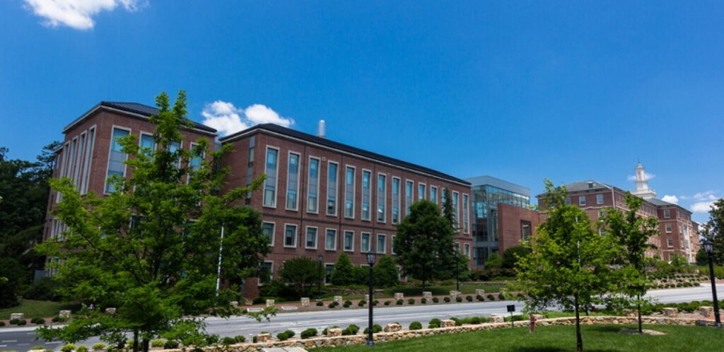 UNC to Partner With Public Libraries for Statewide AI Study