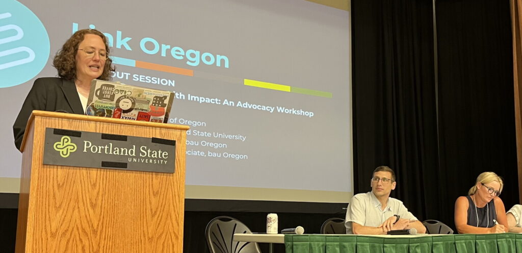 Oregon Tech, Policy Could Face Anti-Data Center Backlash Oregon Tech, Policy Could Face Anti-Data Center Backlash