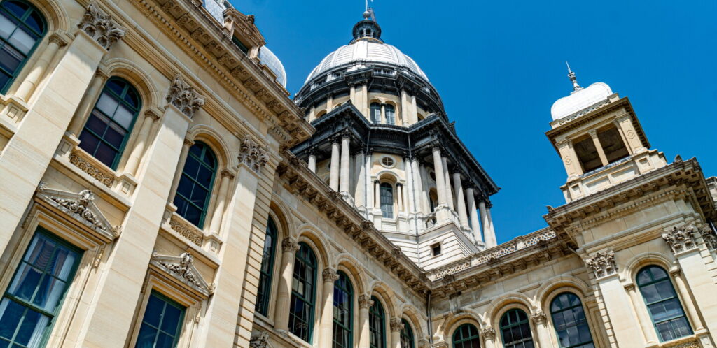 Illinois’ First Chief AI Officer Is From the Private Sector
