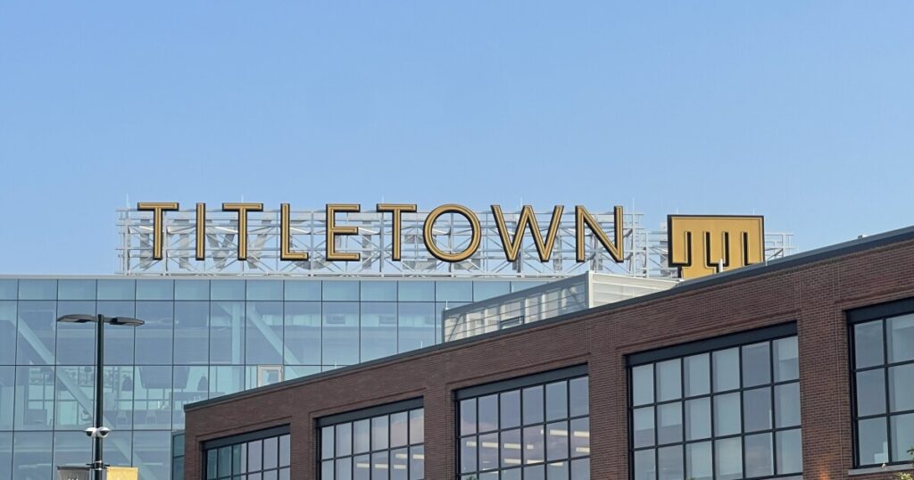 Titletown to host additional ‘World Soccer Watch Party’ celebrating Germany Titletown to host additional ‘World Soccer Watch Party’ celebrating Germany