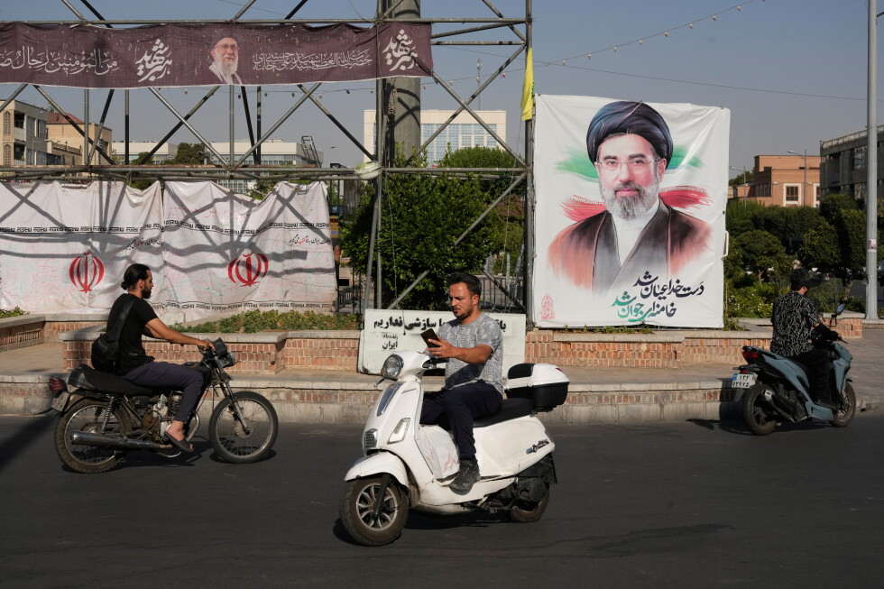 A guide to what the U.S. and Iran appear to disagree about now A guide to what the U.S. and Iran appear to disagree about now