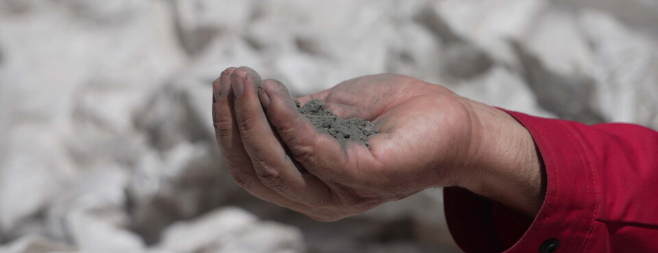 Environmentalists Try to Stop Idaho Stibnite Mine Pending Appeal