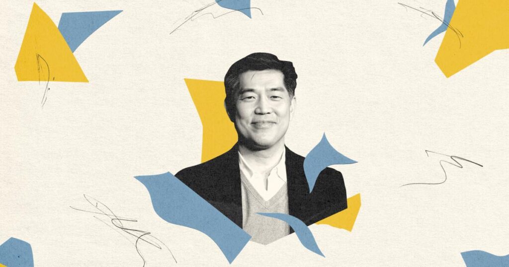 Amazon’s AI boss on the primacy of humans in a changing Hollywood Amazon's AI boss on the primacy of humans in a changing Hollywood