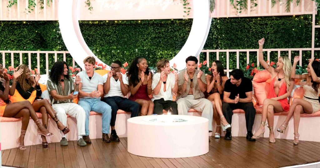 ‘Love Island USA’: Alannah Keyser fired over racial slur 'Love Island USA': Alannah Keyser fired over racial slur
