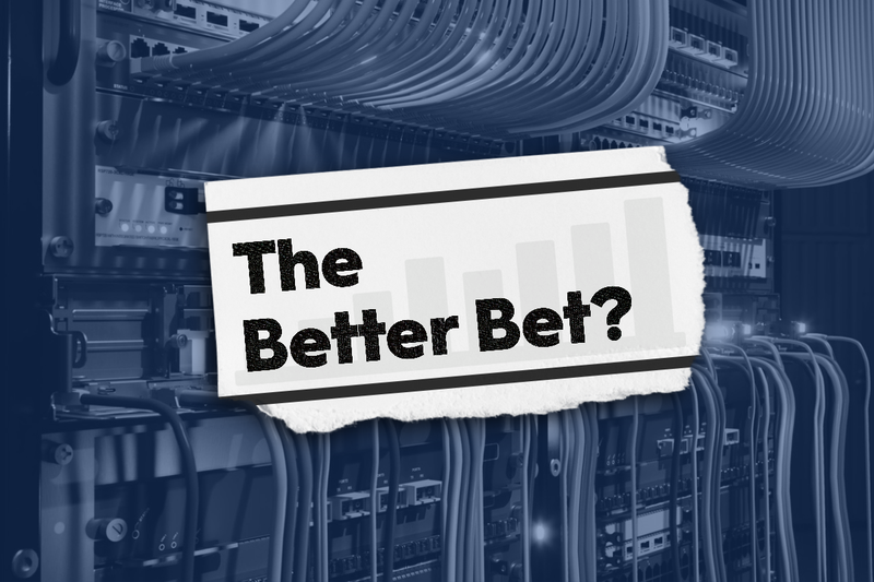 BigBear.ai vs. IonQ: Which Tech Stock Is a Better Buy in 2026, the Company Focused on Artificial Intelligence or the Quantum Computing Innovator? The Motley Fool