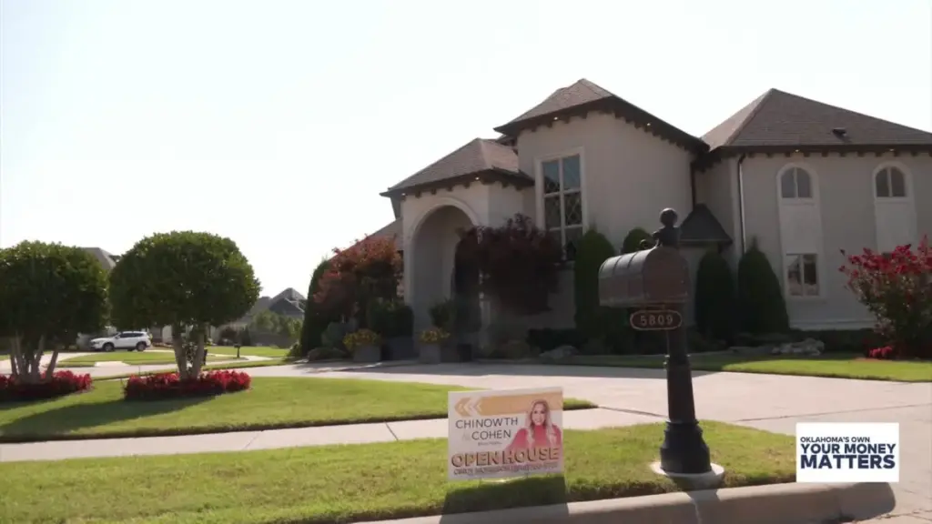 Mortgage rates are inching back down despite the war with Iran Mortgage rates are inching back down despite the war with Iran