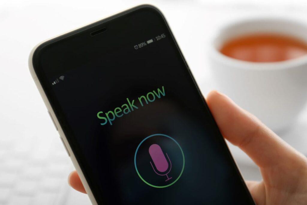 Why SoundHound AI's CEO Says the Company Doesn't Need to Spend Excessively on AI Like Big Tech Giants
