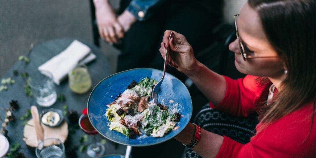 Finland Is Giving Away Free Trips to Come Eat Local Cuisine