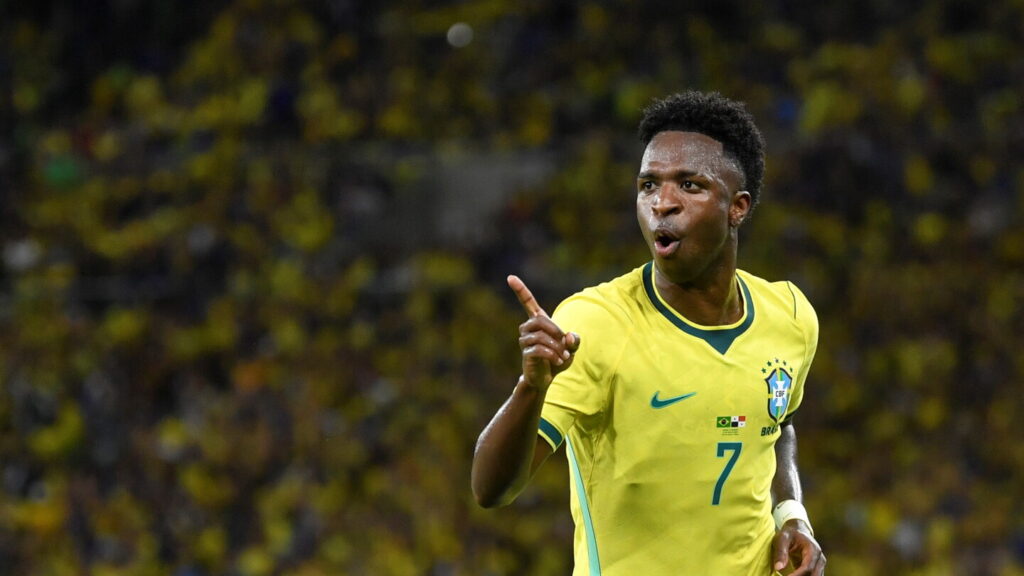 How to watch Brazil vs Egypt live: Stream, TV channel, team news, prediction How to watch Brazil vs Egypt live: Stream, TV channel, team news, prediction