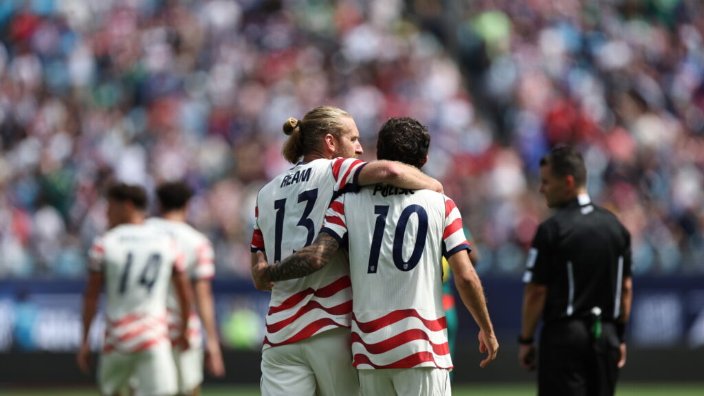 USMNT vs Germany LIVE updates, watch live, score, analysis, highlights USMNT vs Germany LIVE updates, watch live, score, analysis, highlights