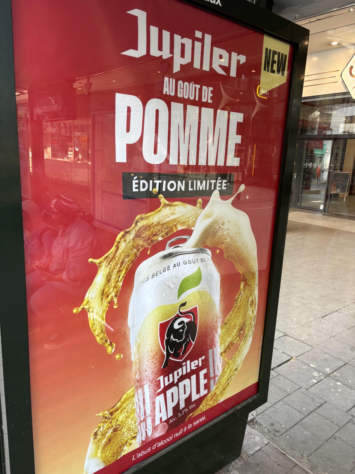 Everyday we stray further from god
