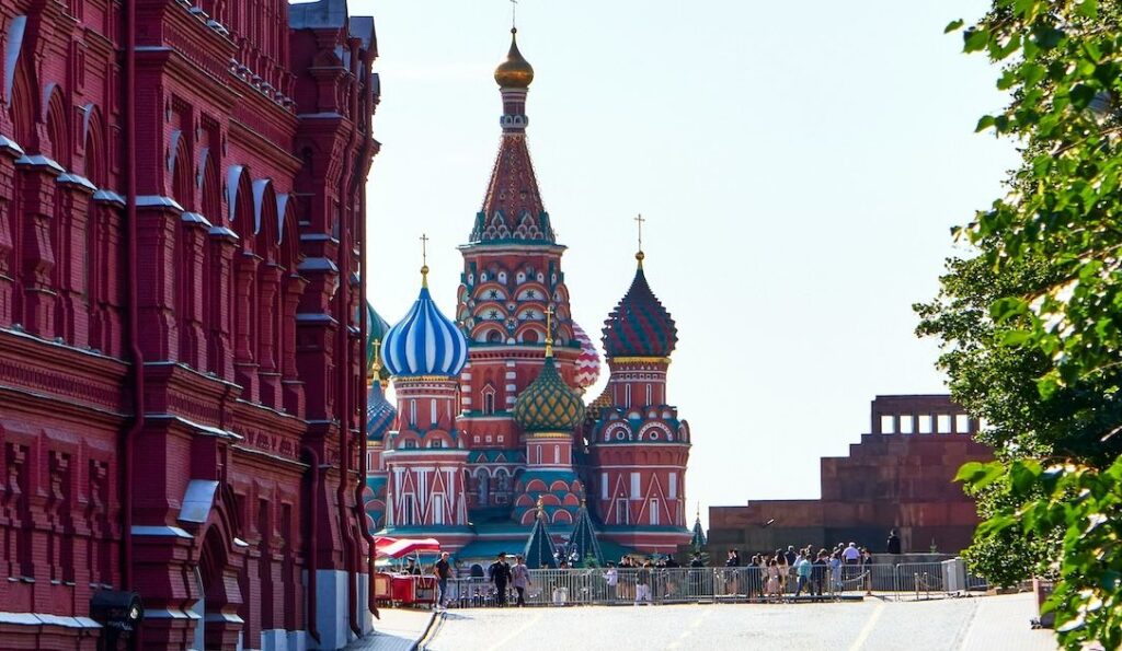 Russia seeks to label two anti-Kremlin hacker groups as ‘extremist’