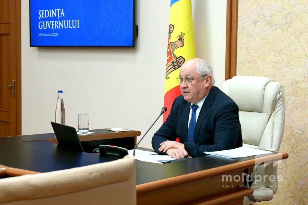Record number of registrations for Moldova – EU investment conference