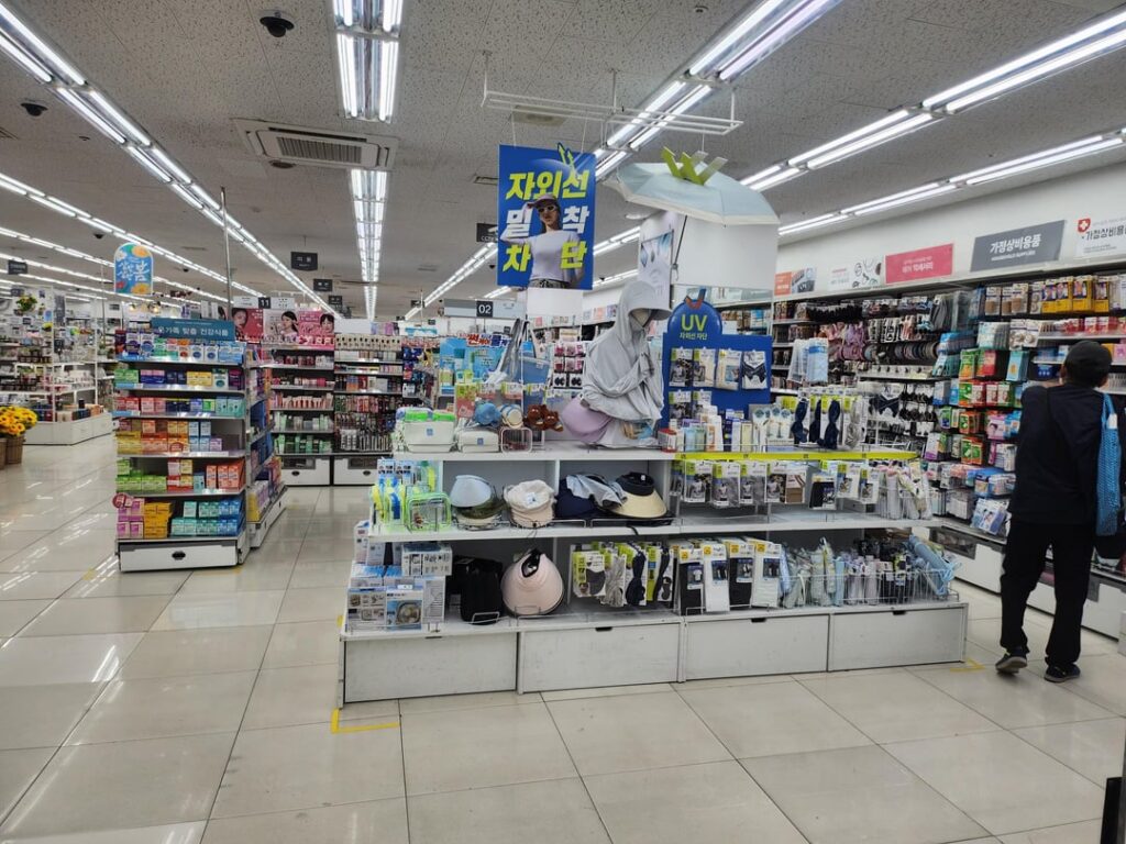 Once you walk in, you’re trapped. Good luck trying to resist!! Once you walk in, you're trapped. Good luck trying to resist!!