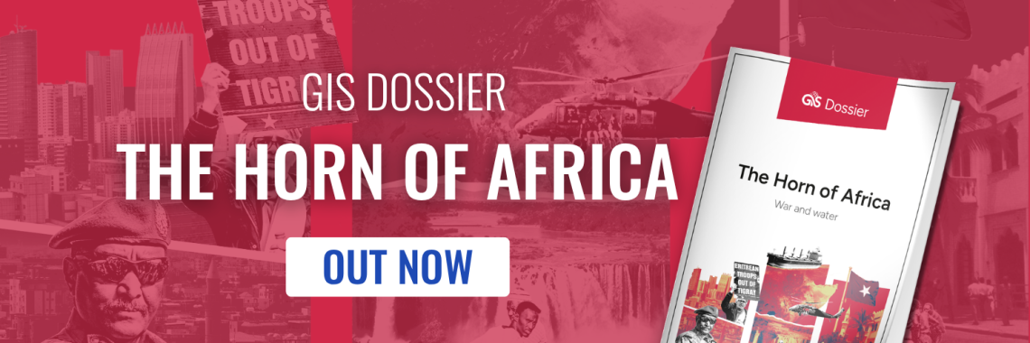 Horn of Africa dossier