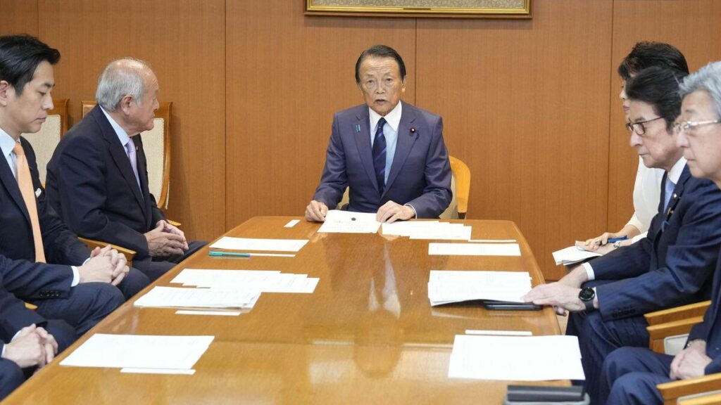 All the talk of a “male heir” obfuscates the fact that Taro Aso is genuinely afraid of Princess Aiko becoming empress…Japan’s conservatives would greatly prefer an imperial family that does nothing, because an Empress that speaks out would be an obstacle to their own politics and agenda "All the talk of a "male heir" obfuscates the fact that Taro Aso is genuinely afraid of Princess Aiko becoming empress...Japan's conservatives would greatly prefer an imperial family that does nothing, because an Empress that speaks out would be an obstacle to their own politics and agenda"