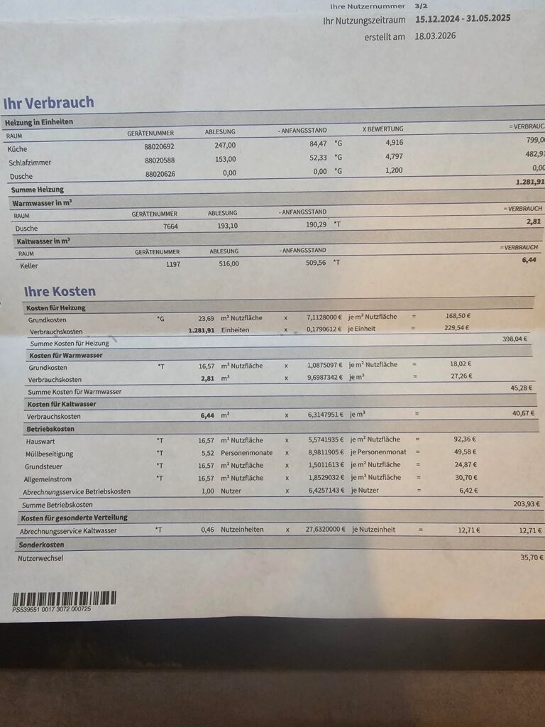 Can someone help me make sense of this?