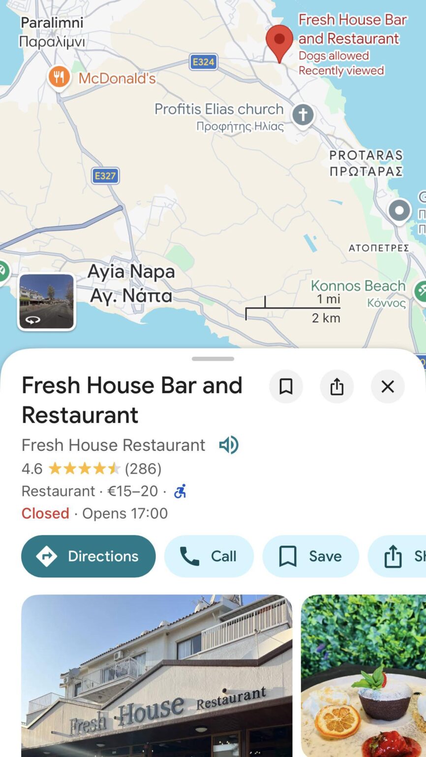 How do restaurants like this have such high reviews in tourist areas? How do restaurants like this have such high reviews in tourist areas?