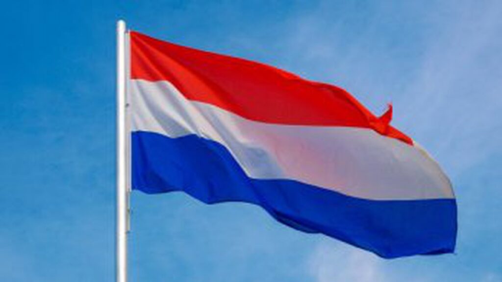 Ambassador of Ukraine to Belgium hands over copies of credentials to Luxembourg Foreign Ministry representative