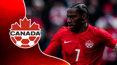 Canada stage second-half rally to salvage draw vs. Iceland Canada stage second-half rally to salvage draw vs. Iceland
