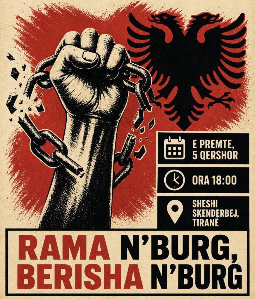 SI CDO DITE! 18:00 SOT NE PROTESTE!
