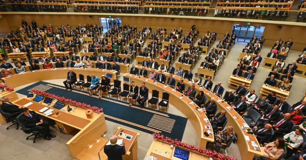 Sweden: Parliament rejects proposal backing Polisario positions