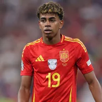 Lamine Yamal won’t feature in Spain friendlies and might miss 2026 World Cup opener as well