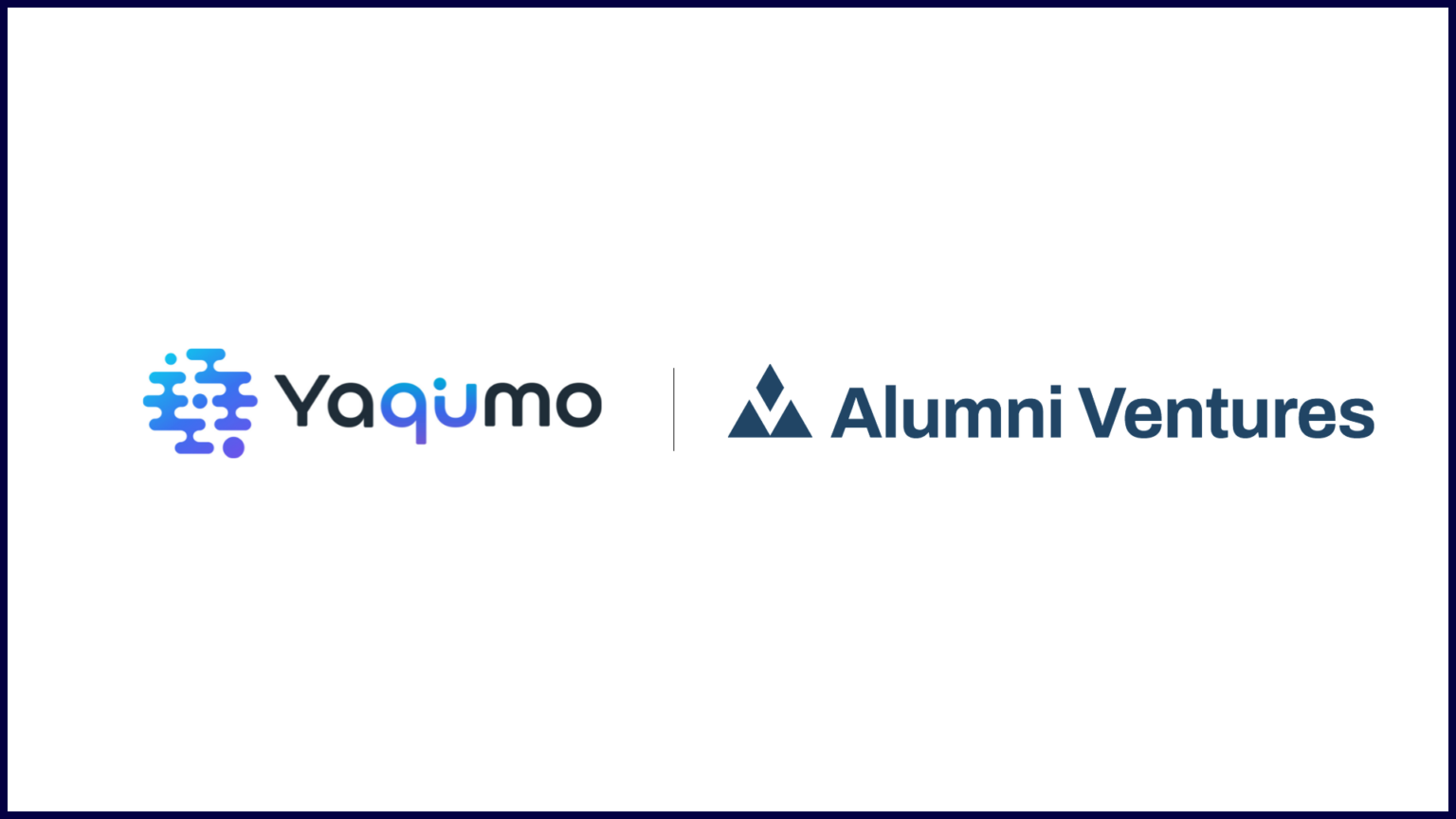 Alumni Ventures Backs Yaqumo in First Japan Investment Yaqumo Alumni