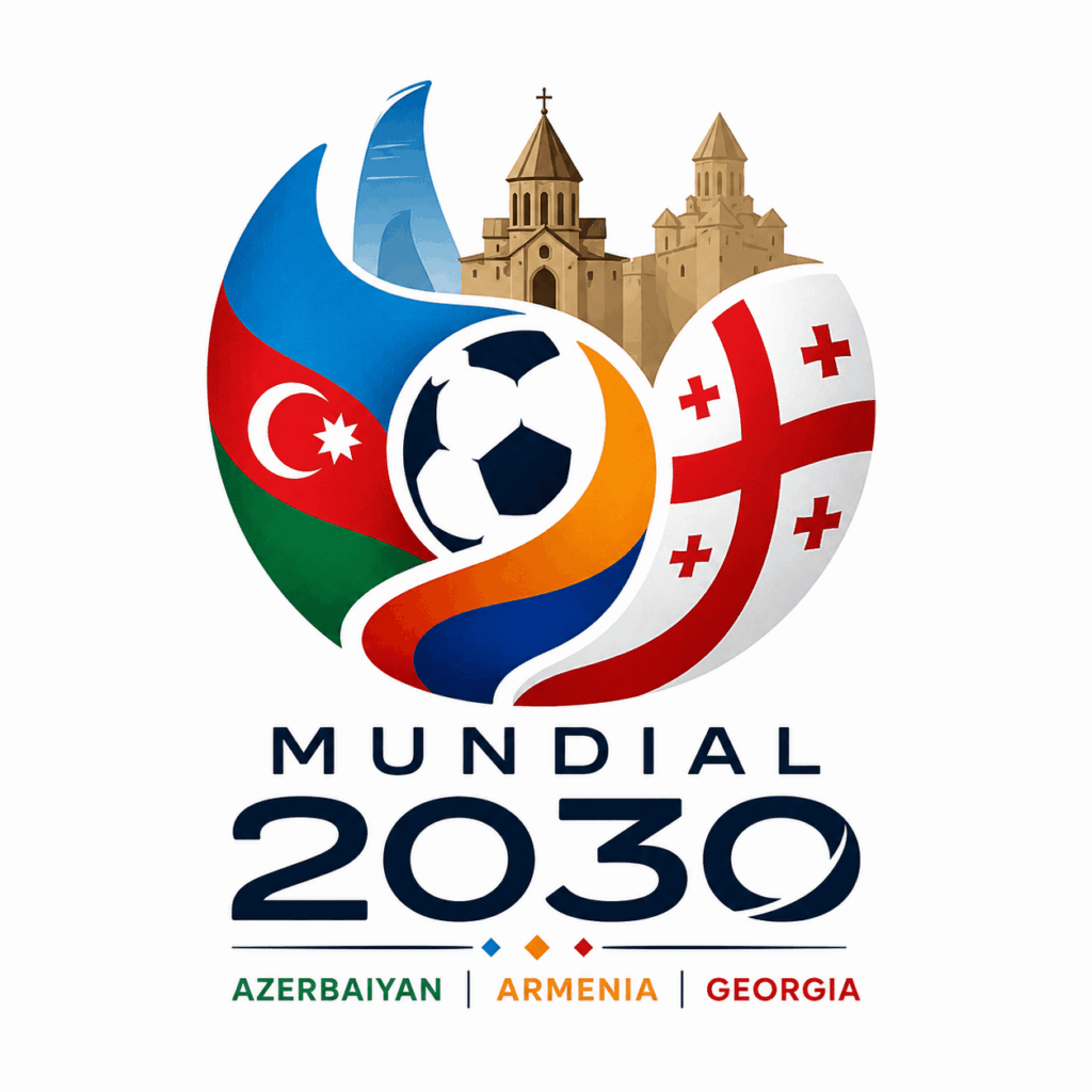 Can you imagine a World Cup in the Caucasus?