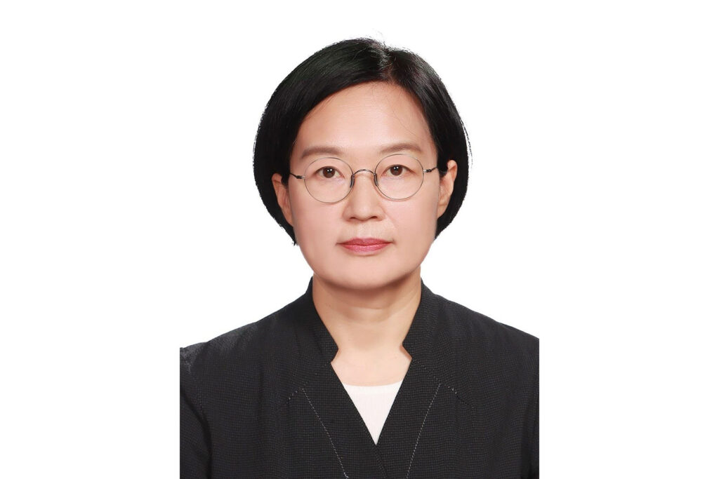 South Korea President Lee taps SME Minister Han Seong-sook for prime minister – Asia News Network South Korea President Lee taps SME Minister Han Seong-sook for prime minister – Asia News Network