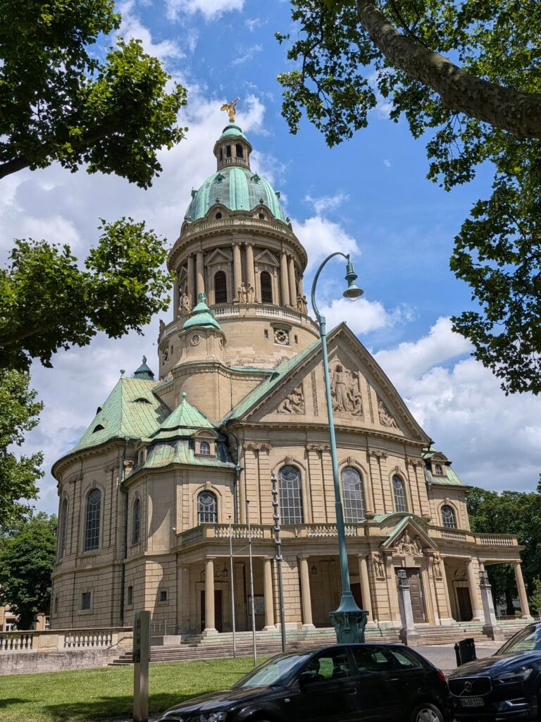 Mannheim, BW