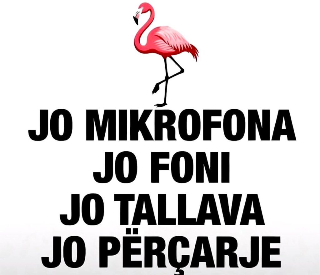 SOT! 18:00