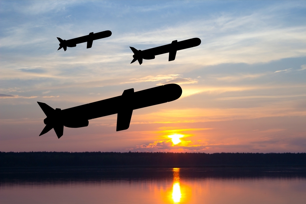 The US is likely to cancel Tomahawk missile deals with Germany -
