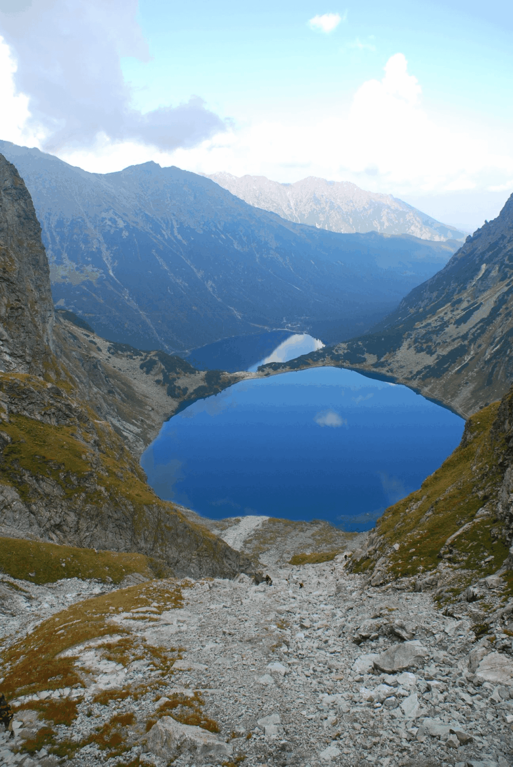 Tatra Mountains and Lakes, Poland