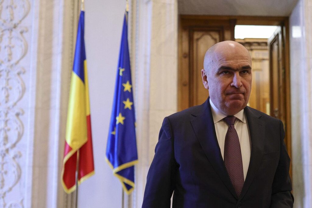 Ilie Bolojan, the first reaction after the appointment of Tomac for the position of prime minister: It is very dangerous to have a government that does not deliver and is artificially supported in Parliament just so that the PSD can resist power