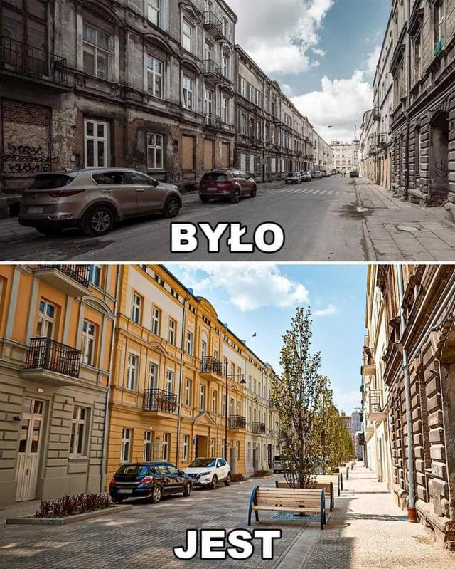 No need for such a transformation